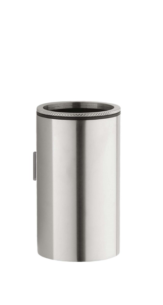 Матовый никель