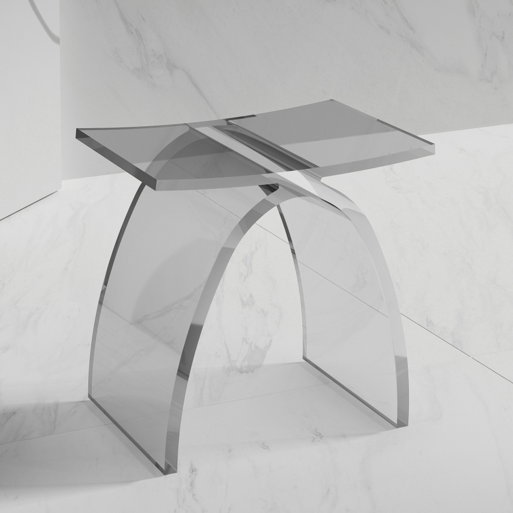 прозрачный