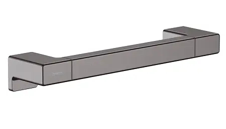 вороненая сталь