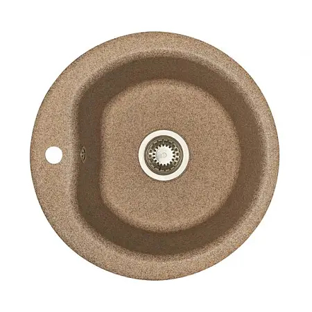 Терракотовый