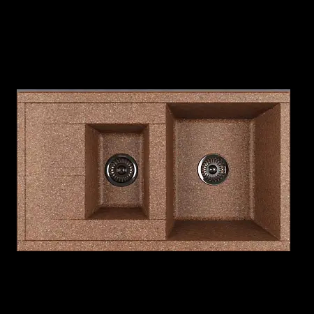 Терракотовый