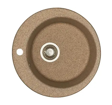 Терракотовый