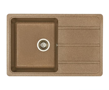 Терракотовый