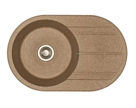 Терракотовый