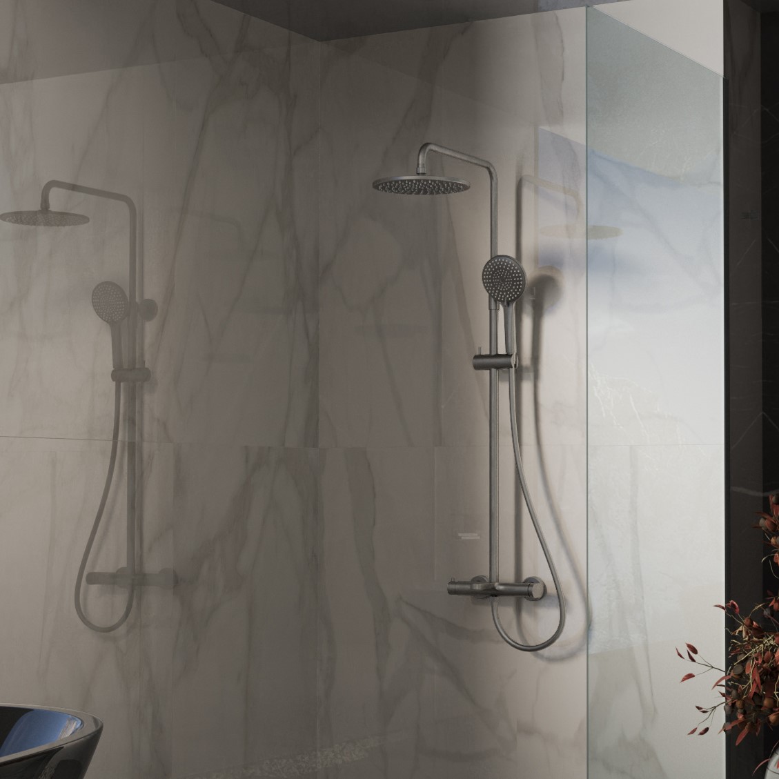 вороненая сталь