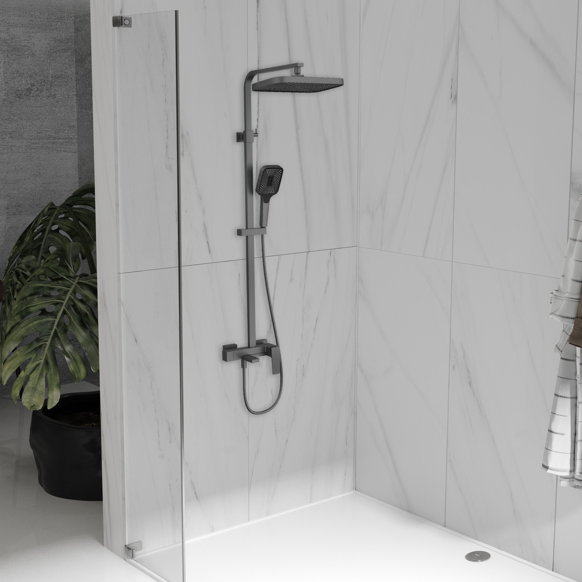 вороненая сталь