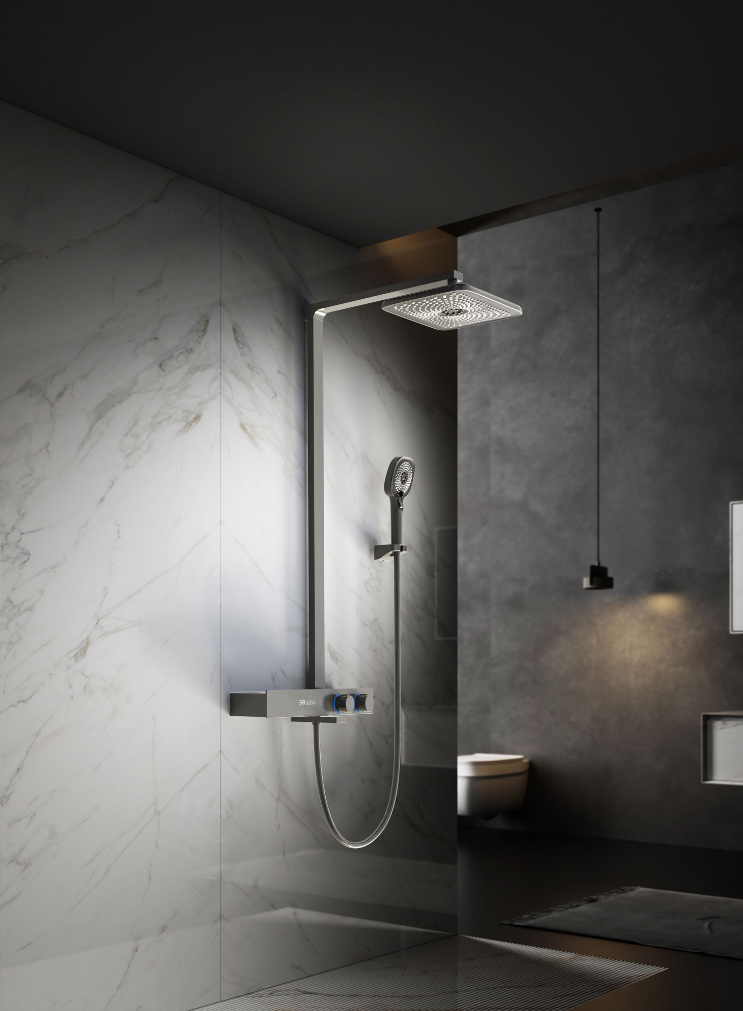 вороненая сталь