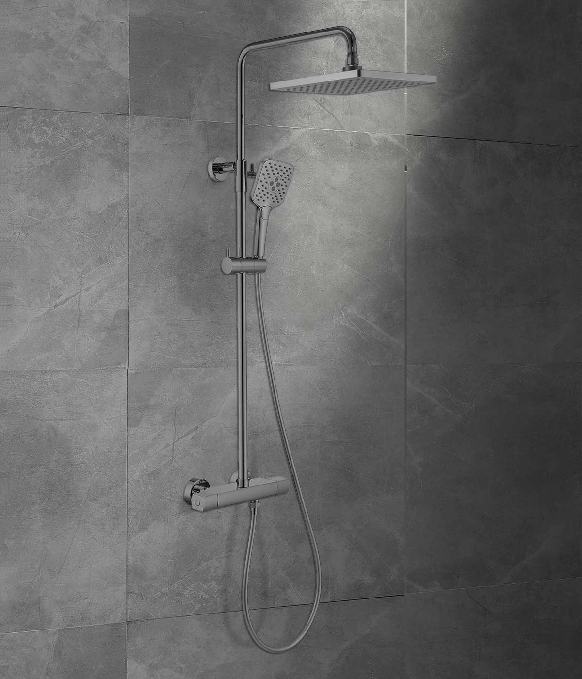 вороненая сталь