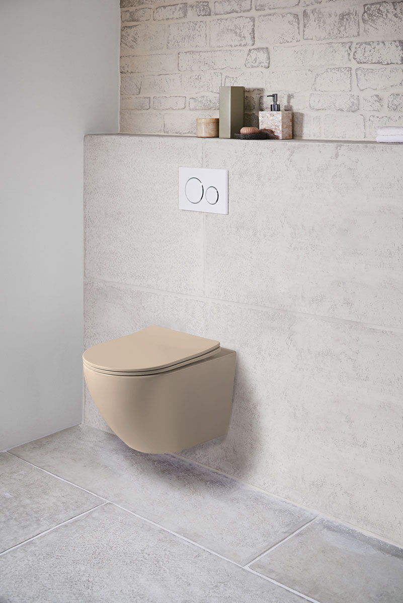 капучино матовый