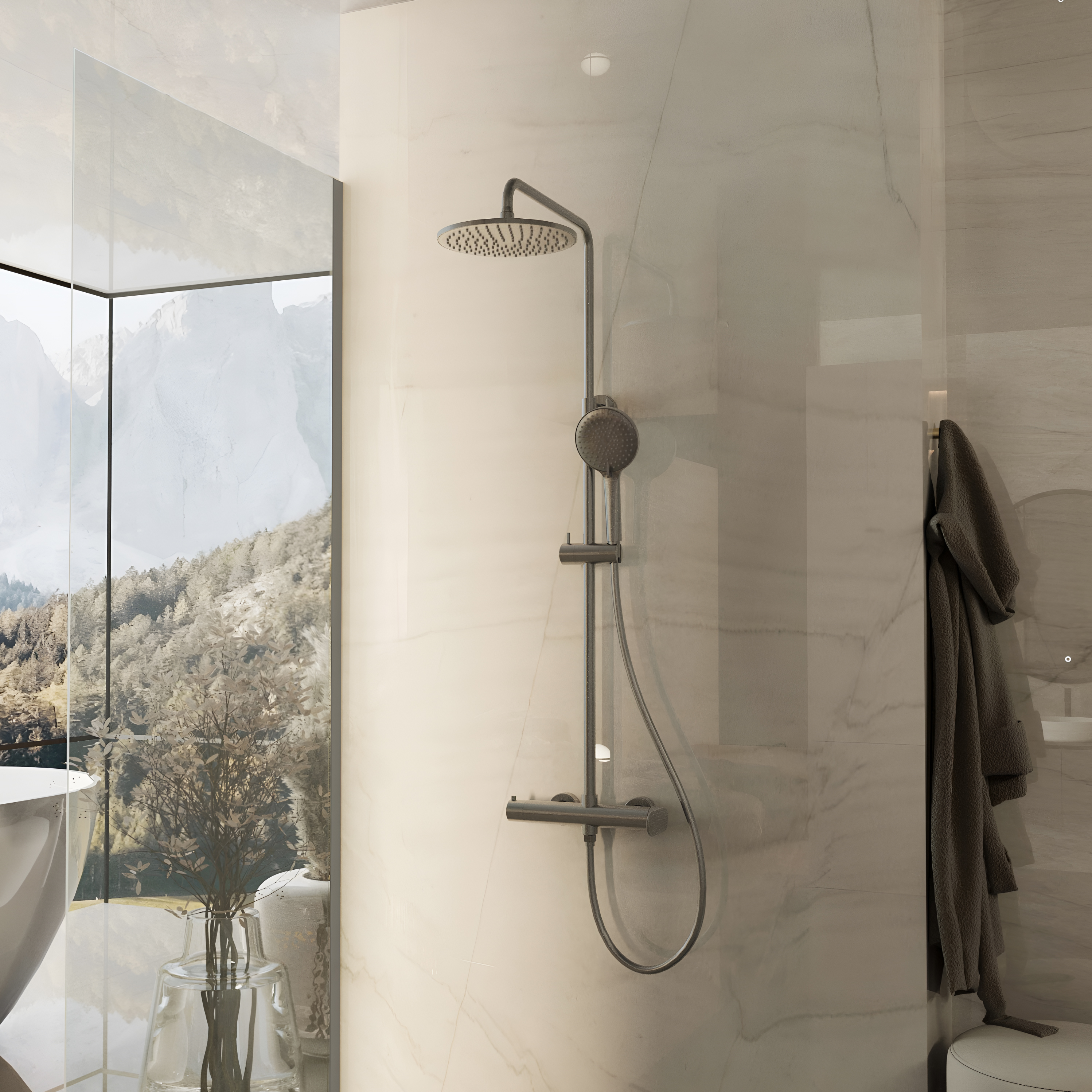 вороненая сталь