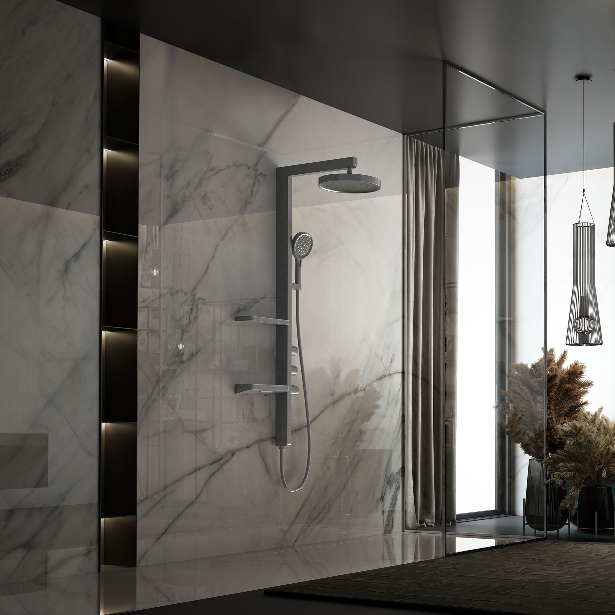 вороненая сталь