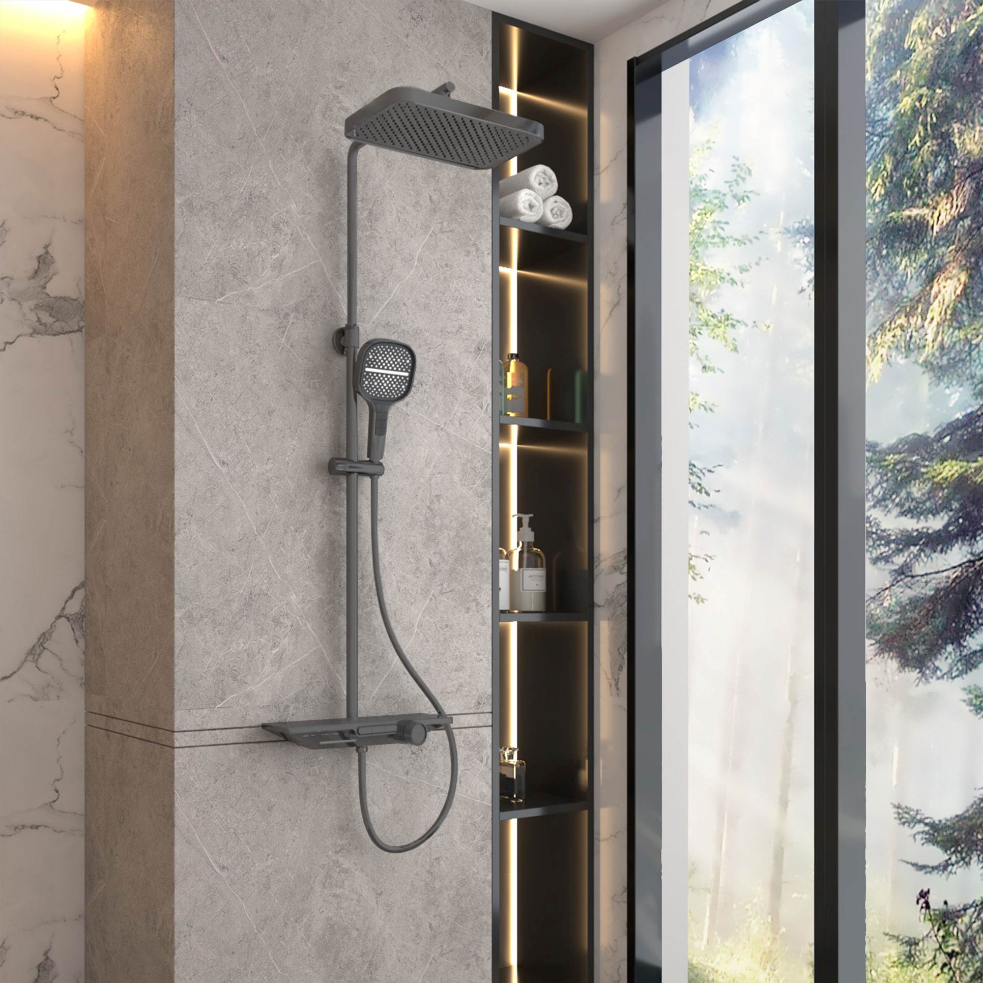 вороненая сталь