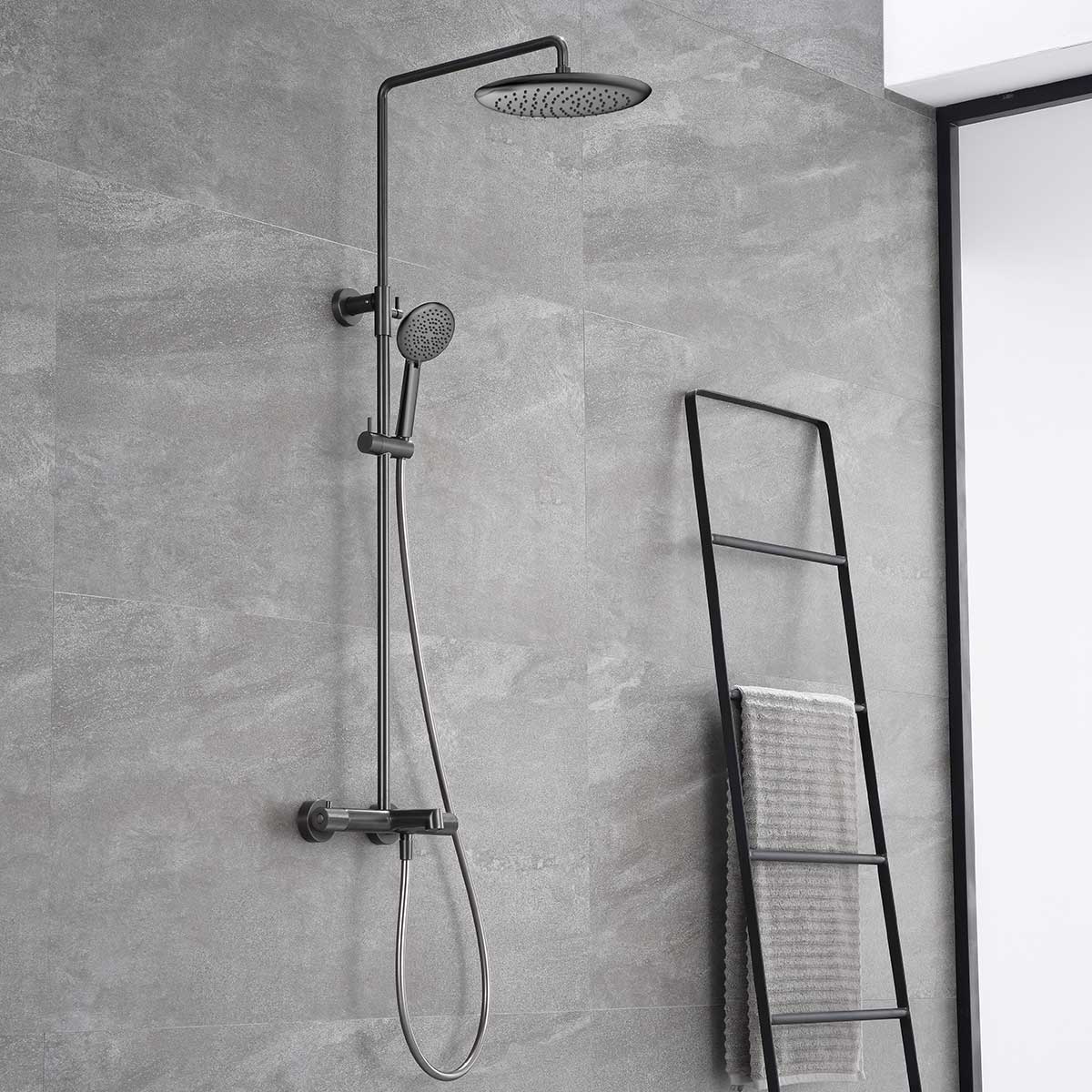 вороненая сталь