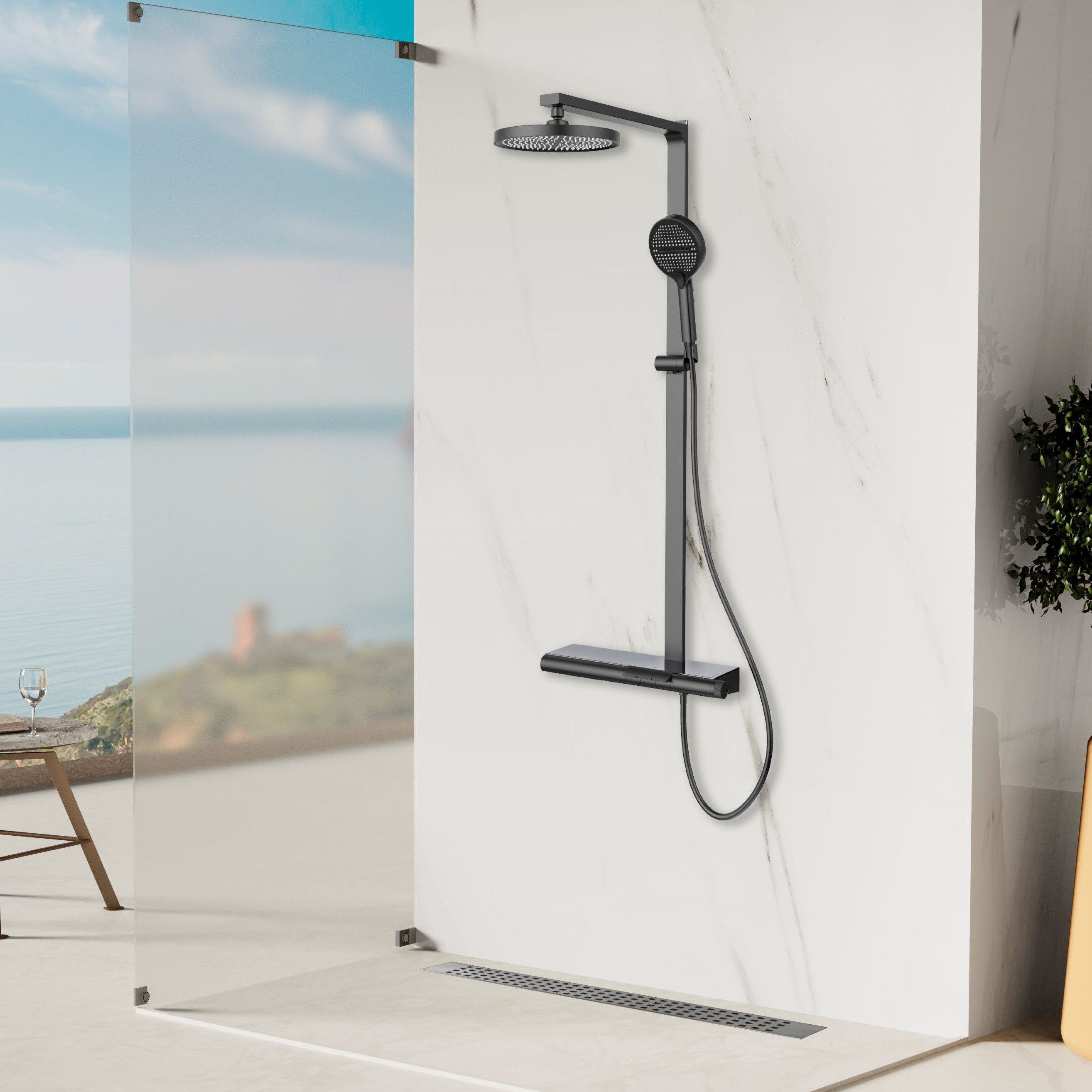 вороненая сталь