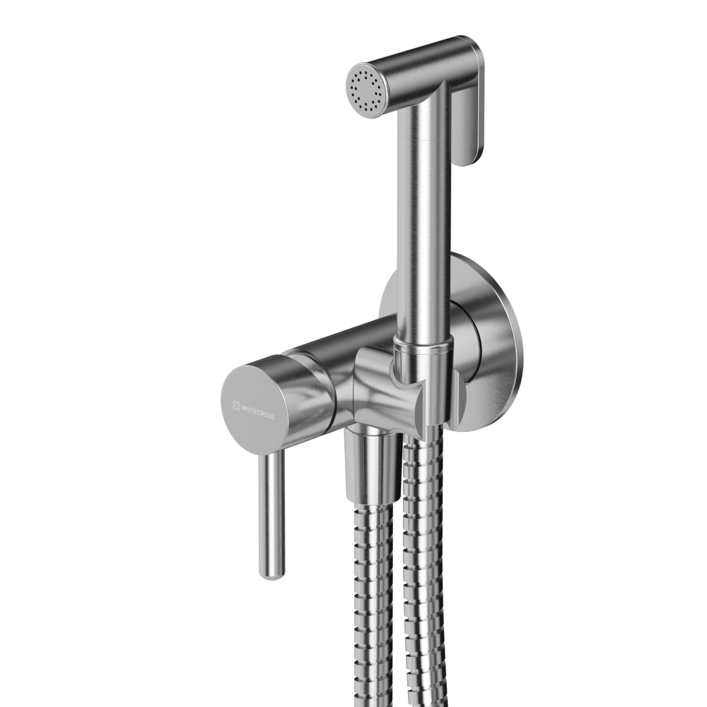 Матовый никель