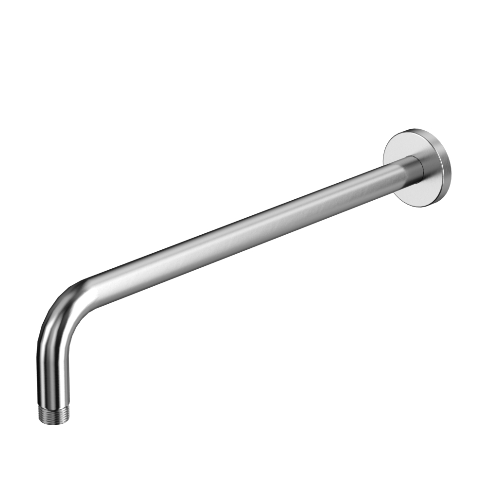 Матовый никель