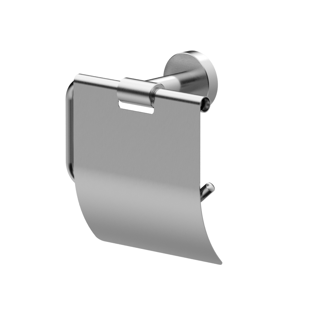 Матовый никель