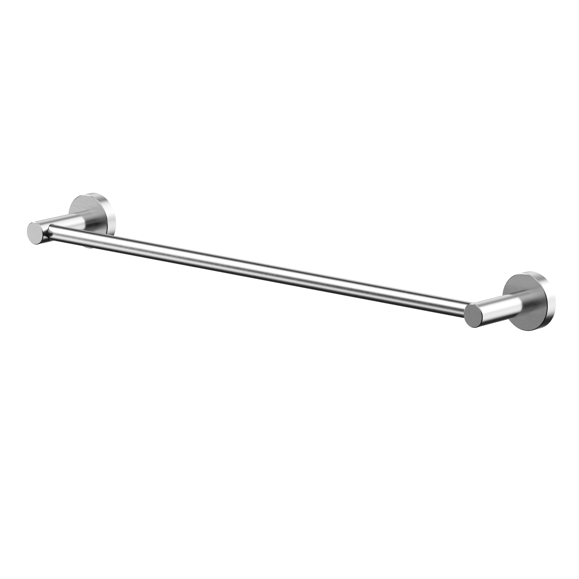 Матовый никель