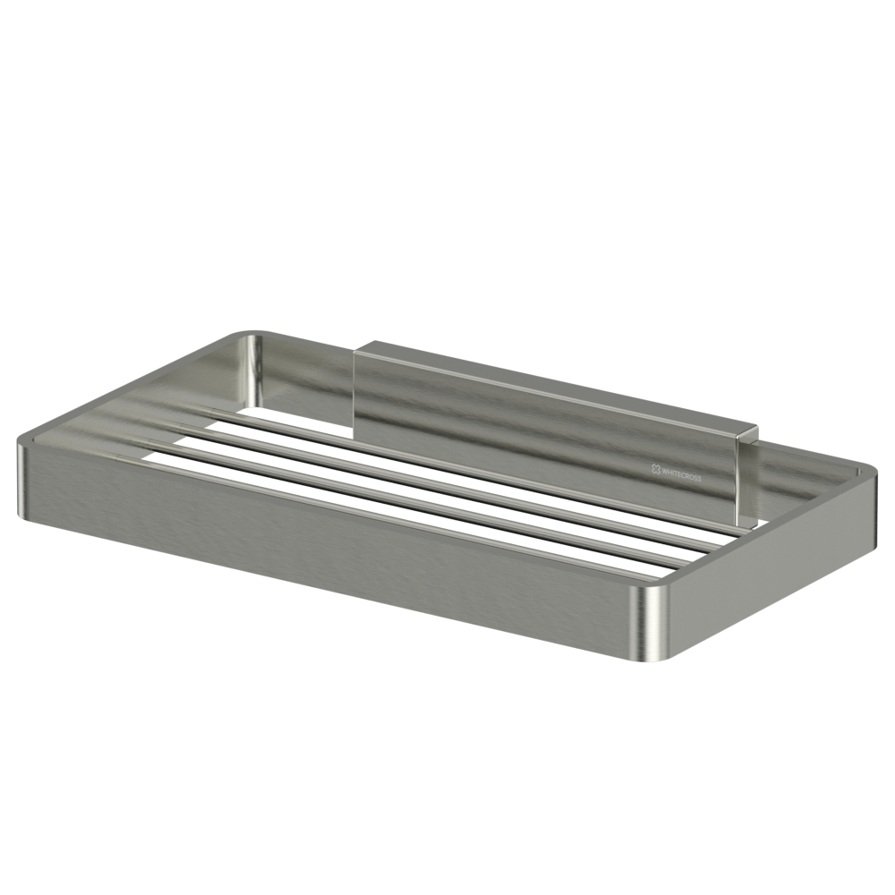 Матовый никель