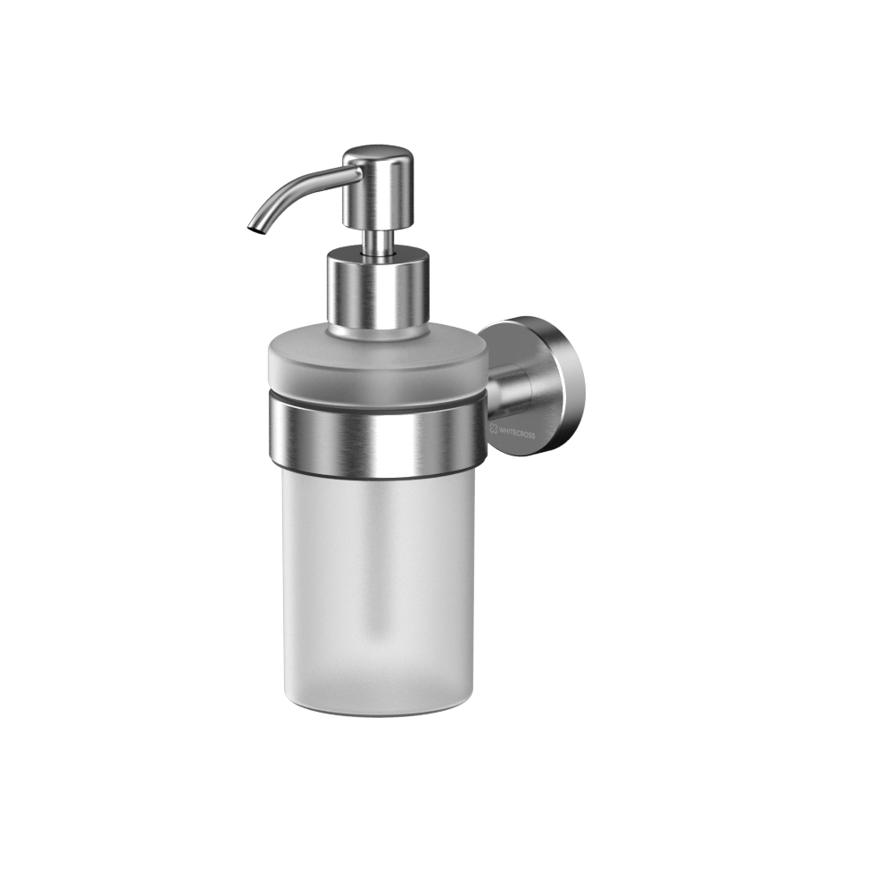 Матовый никель