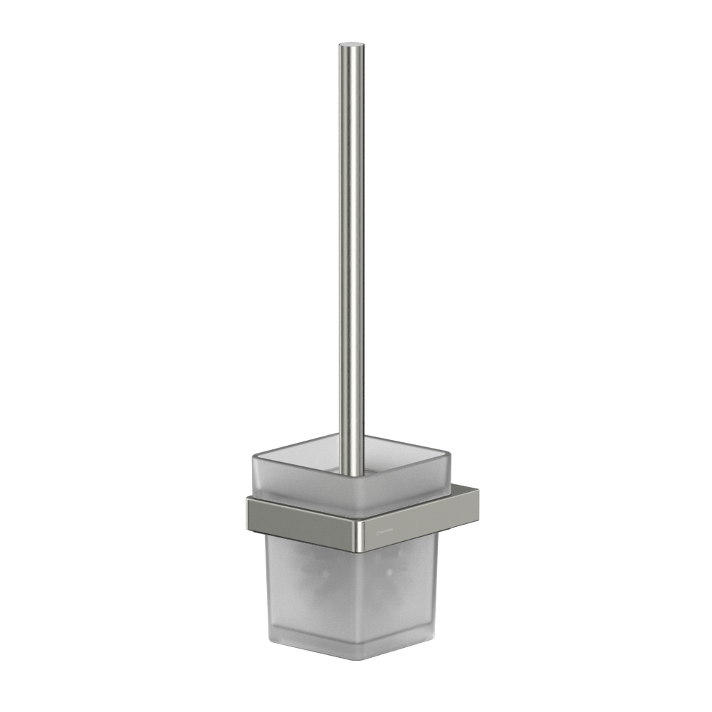 Матовый никель