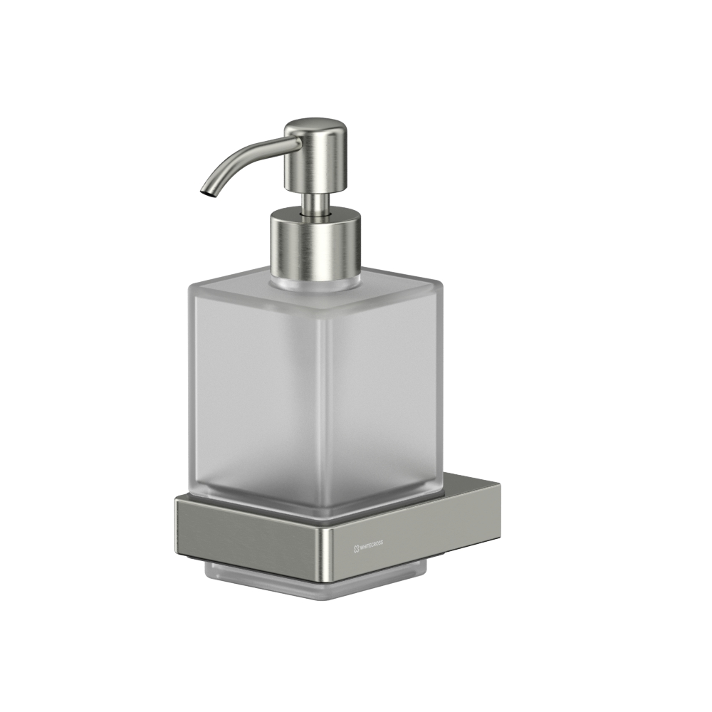 Матовый никель