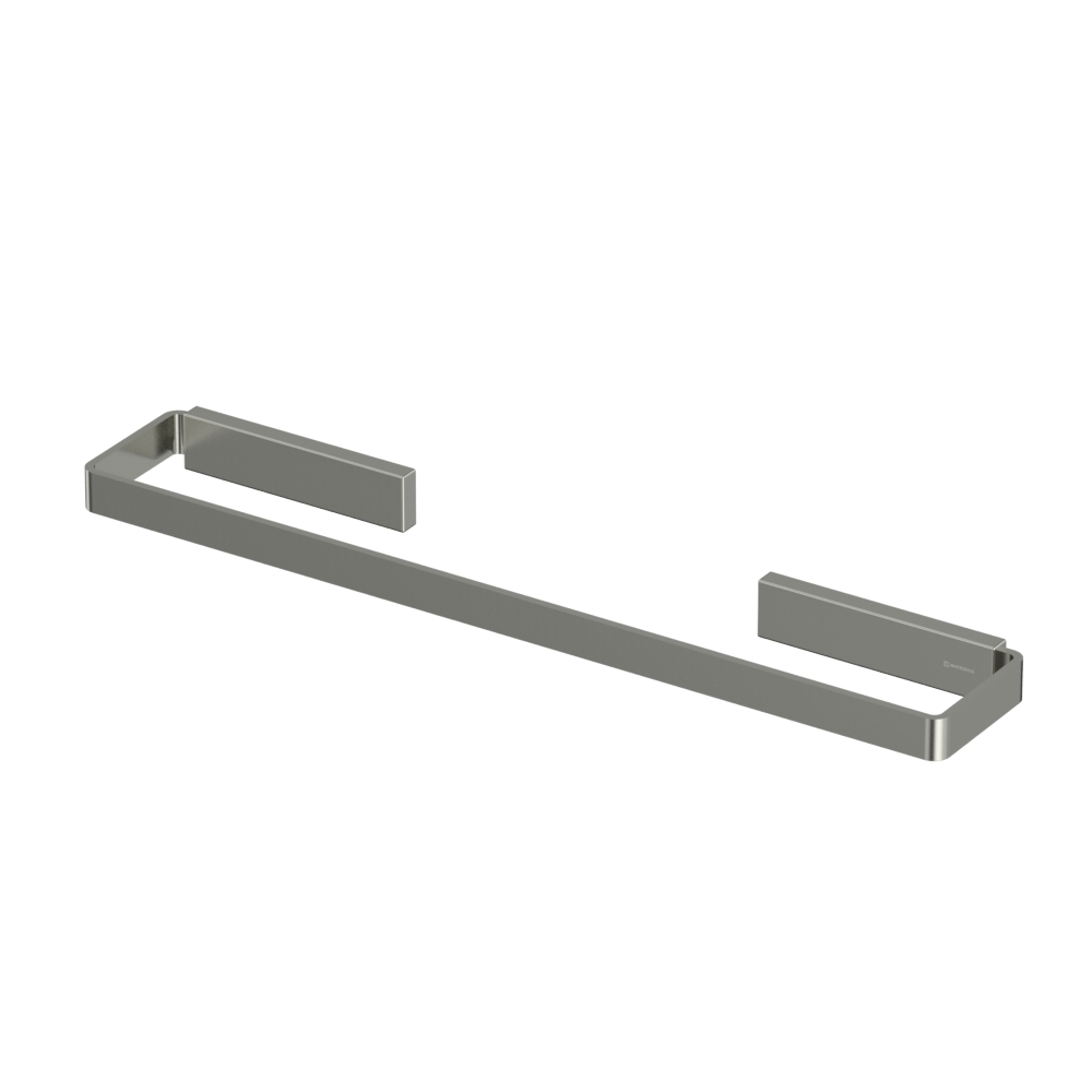 Матовый никель