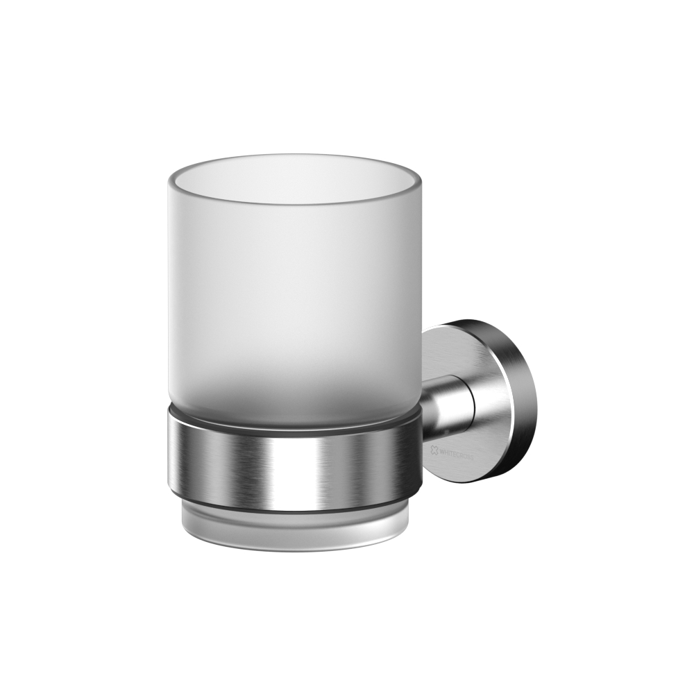 Матовый никель