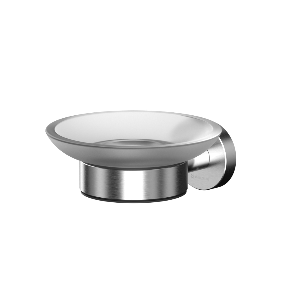 Матовый никель